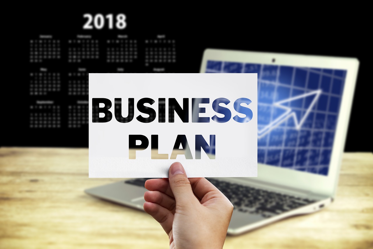 year, new year's day, business idea