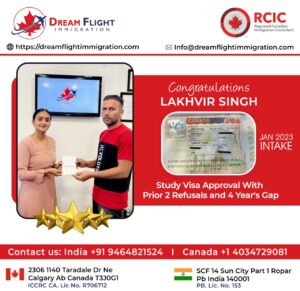 Lakhvir Singh