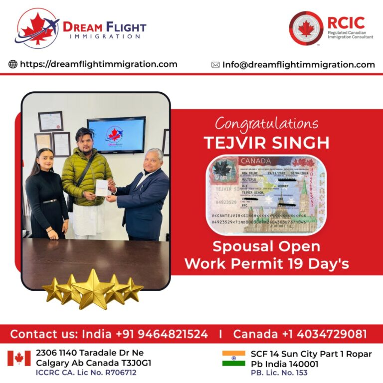 Tejvir Singh